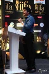 IIFA Utsavam Curtain Raiser 2015